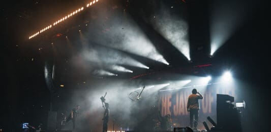 Pierce the veil chicago