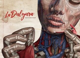 Cultura Profética lanza su nuevo album “La Dulzura” Instrumental cultura profetica la dulzura instrumental