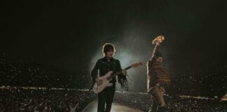 SIDDHARTHA Ofrece Una Noche Inolvidable En El Foro Sol De La Ciudad De México Frente a Mas de 60 Mil Expectadores Siddhartha