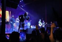 PANTEON ROCOCO EN SALT LAKE CITY Panteon Rococo