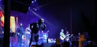 PANTEON ROCOCO EN SALT LAKE CITY Panteon Rococo