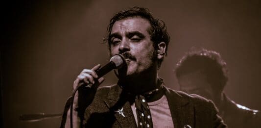 Enjambre