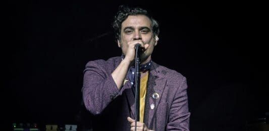 Enjambre