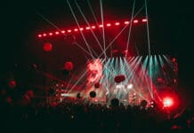 MORAT “SI AYER FUERA HOY” TOUR EN CHICAGO morat chicago