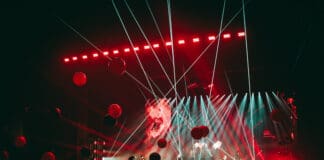 MORAT “SI AYER FUERA HOY” TOUR EN CHICAGO morat chicago