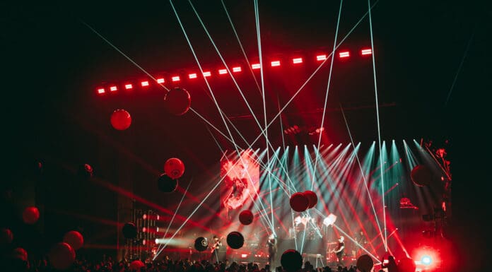 MORAT “SI AYER FUERA HOY” TOUR EN CHICAGO morat chicago