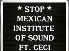 Mexican institute of sound