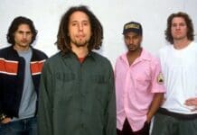 Brad Wilk, Baterista de Rage Against the Machine, Anuncia la Suspensión de Actuaciones en Vivo en un Emotivo Mensaje en Instagram Rage Against the Machine RATM