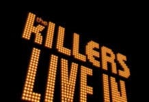 THE KILLERS ANUNCIA UNA RESIDENCIA ÉPICA EN LAS VEGAS: “HOT FUSS” EN THE COLOSSEUM DE CAESARS PALACE The killers las vegas recidency