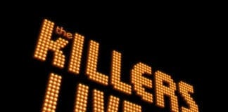 THE KILLERS ANUNCIA UNA RESIDENCIA ÉPICA EN LAS VEGAS: “HOT FUSS” EN THE COLOSSEUM DE CAESARS PALACE The killers las vegas recidency