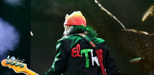 EL TRI EN LAS VEGAS