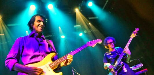 ENANITOS VERDES EN NEW YORK
