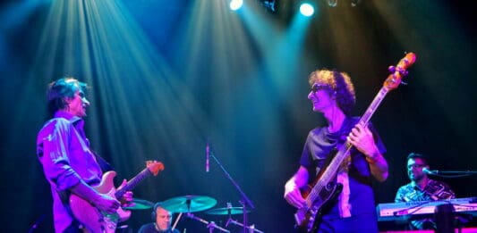 ENANITOS VERDES EN NEW YORK