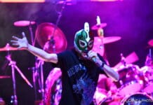 EL TRI Y FOCO DE ATELIER EN LAS VEGAS EL TRI EN LAS VEGAS