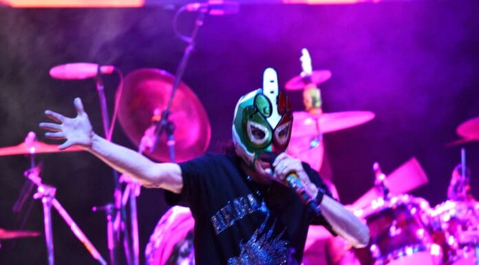 EL TRI Y FOCO DE ATELIER EN LAS VEGAS EL TRI EN LAS VEGAS
