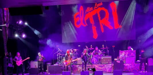 EL TRI EN LAS VEGAS