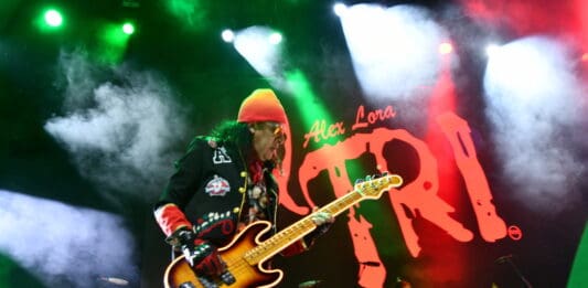 EL TRI EN LAS VEGAS