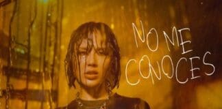 LA IMPARABLE NATYASH NOS PRESENTA SU NUEVO SENCILLO “NO ME CONOCES” LA IMPARABLE NATYASH NOS PRESENTA SU NUEVO SENCILLO "NO ME CONOCES"