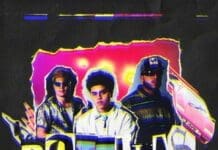 LOS APTOS ARRANCA 2024 CON SU RÍTMICO NUEVO SINGLE “BOTELLAS” los aptos botellas