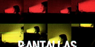 WONDERFOX ESTRENA SU NUEVO SENCILLO PANTALLAS WONDERFOX ESTRENA SU NUEVO SENCILLO PANTALLAS