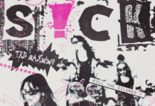 THE WARNING NOS COMPARTEN SU NUEVO SENCILLO “S!CK” PREVIO A SUS PRESENTACIONES EN LOS FESTIVALES VIVE LATINO 2024 Y TECATE PA’L NORTE 2024 The warning