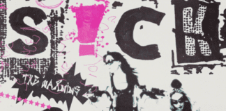 THE WARNING NOS COMPARTEN SU NUEVO SENCILLO “S!CK” PREVIO A SUS PRESENTACIONES EN LOS FESTIVALES VIVE LATINO 2024 Y TECATE PA’L NORTE 2024 The warning