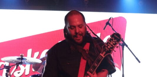 20TH ANIVERSARIO DE RASKAHUELE