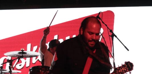 20TH ANIVERSARIO DE RASKAHUELE