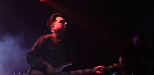 20TH ANIVERSARIO DE RASKAHUELE