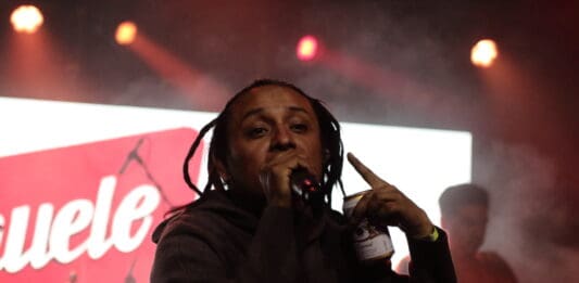 20TH ANIVERSARIO DE RASKAHUELE