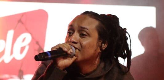 20TH ANIVERSARIO DE RASKAHUELE