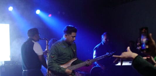 20TH ANIVERSARIO DE RASKAHUELE