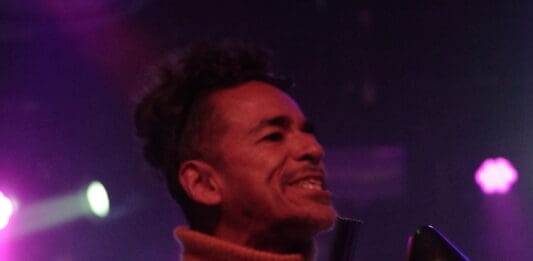 20TH ANIVERSARIO DE RASKAHUELE