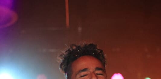 20TH ANIVERSARIO DE RASKAHUELE