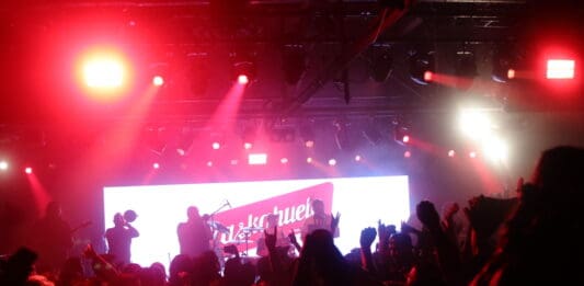 20TH ANIVERSARIO DE RASKAHUELE