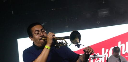 20TH ANIVERSARIO DE RASKAHUELE