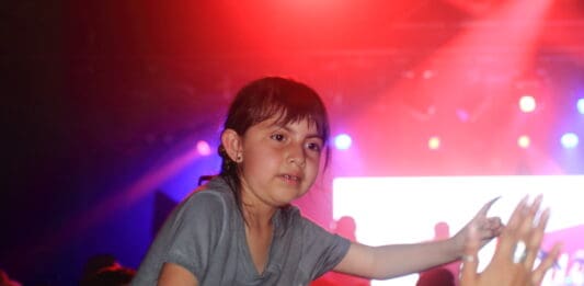 20TH ANIVERSARIO DE RASKAHUELE