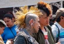 LAS AVENTURAS DE PANKY EN EL CHOPO EL PANKY EN EL CHOPO