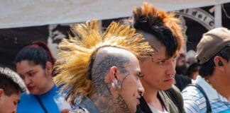 LAS AVENTURAS DE PANKY EN EL CHOPO EL PANKY EN EL CHOPO