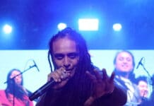 RASKAHUELE CELEBRO SU 20 ANIVERSARIO 20TH ANIVERSARIO DE RASKAHUELE