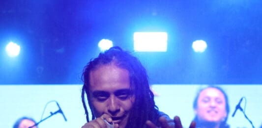 20TH ANIVERSARIO DE RASKAHUELE