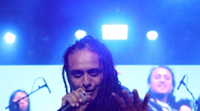 RASKAHUELE CELEBRO SU 20 ANIVERSARIO 20TH ANIVERSARIO DE RASKAHUELE