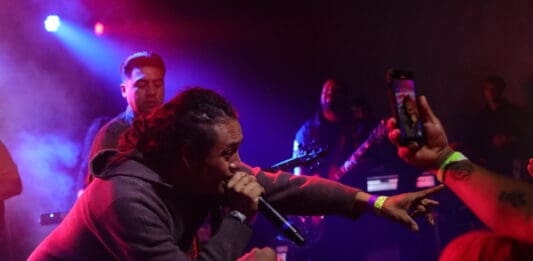 20TH ANIVERSARIO DE RASKAHUELE