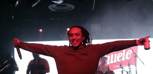 20TH ANIVERSARIO DE RASKAHUELE