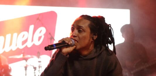 20TH ANIVERSARIO DE RASKAHUELE