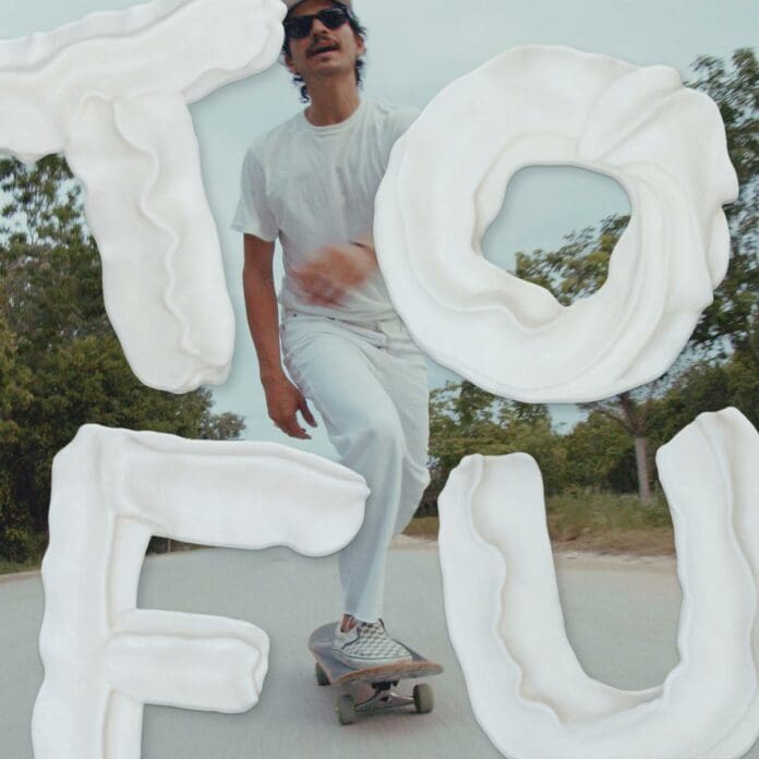 CALONCHO Estrena Su Nuevo Álbum “TOFU” CALONCHO Estrena Su Nuevo Álbum “TOFU”