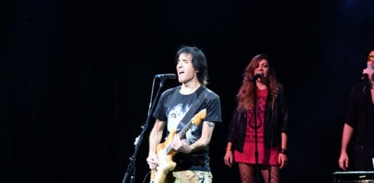 ENANITOS VERDES EN LAS VEGAS