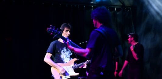 ENANITOS VERDES EN LAS VEGAS