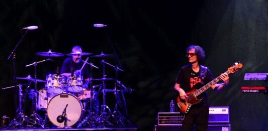 ENANITOS VERDES EN LAS VEGAS