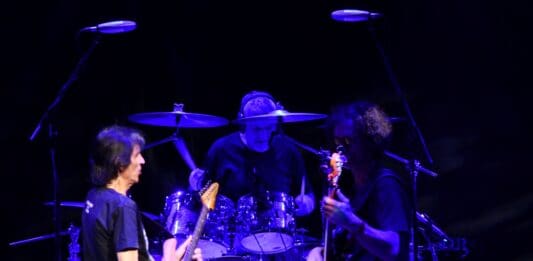 ENANITOS VERDES EN LAS VEGAS
